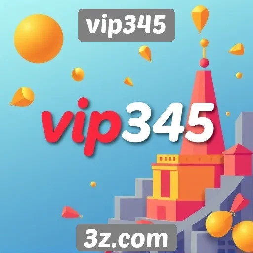 Promoções e bônus atraentes no vip345