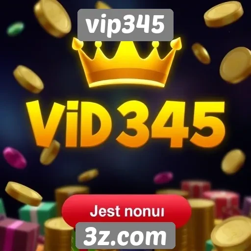 Explorando os bônus disponíveis na plataforma vip345