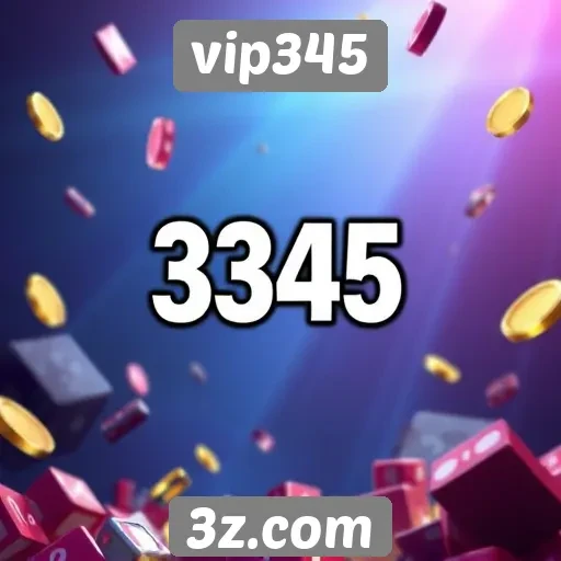 Dicas para iniciantes no vip345